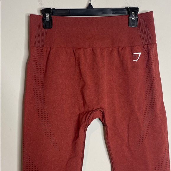 Gymshark | Women’s Vital Seamless Leggings Size XXL - Picture 2 of 6